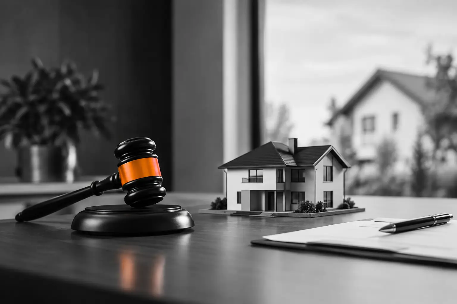 Property Auction vs. Standard Sale: How to Choose